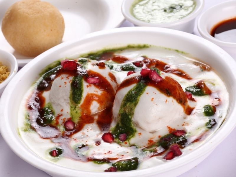 Dahi Bada Masala